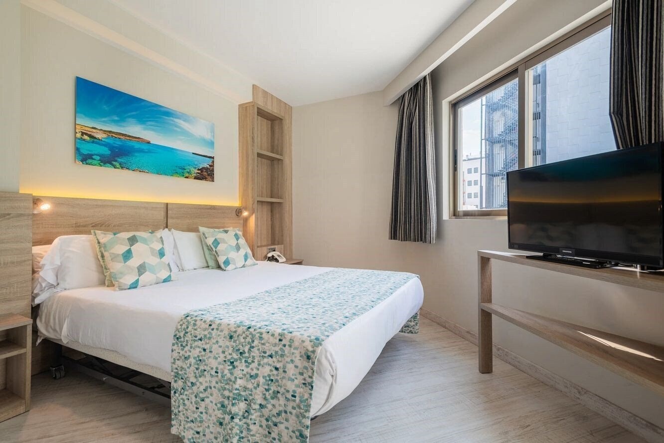 Зображення Leonardo Suites Hotel Mallorca Calvia 4*